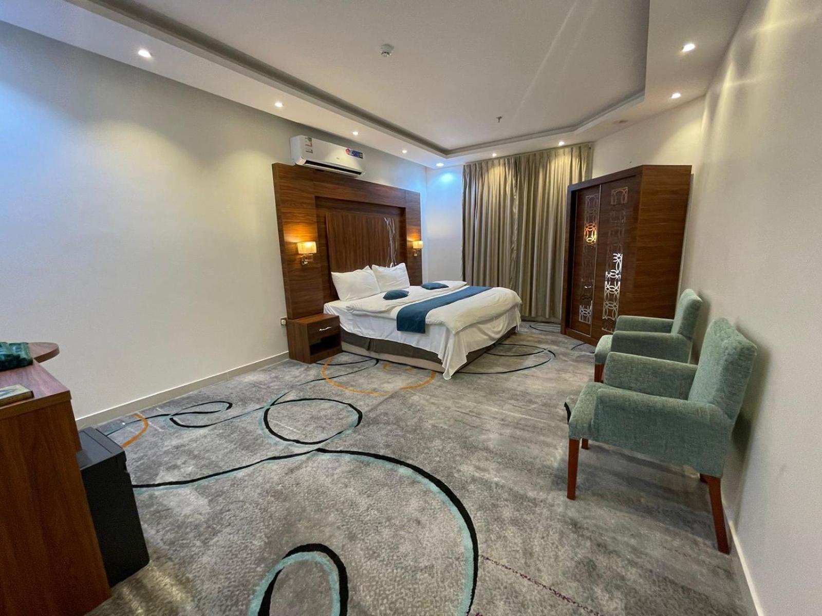 Apartment زائر الشمال