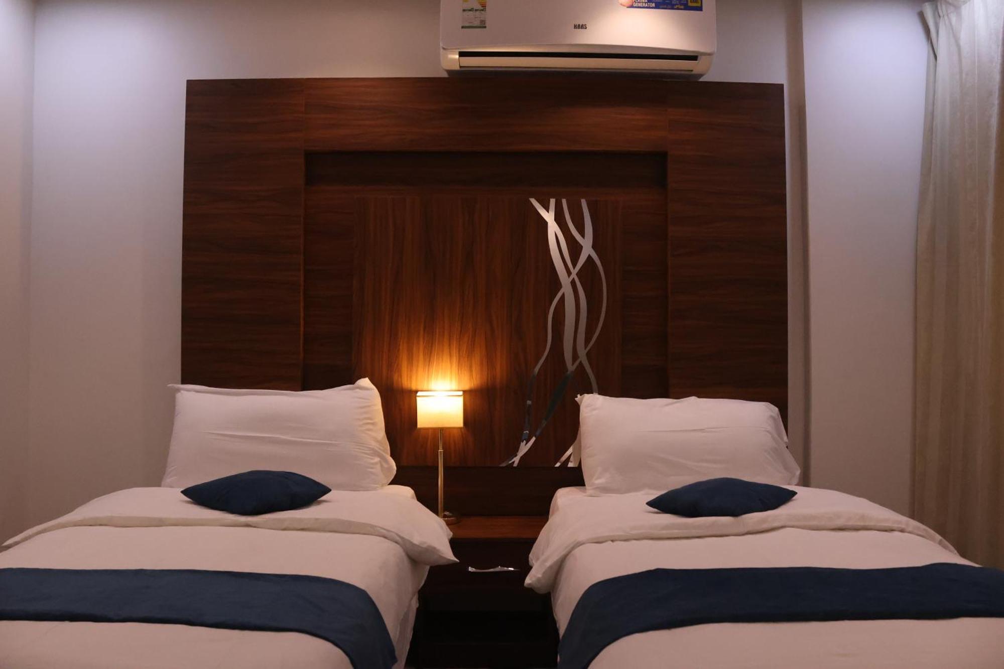 زائر الشمال Apartment *