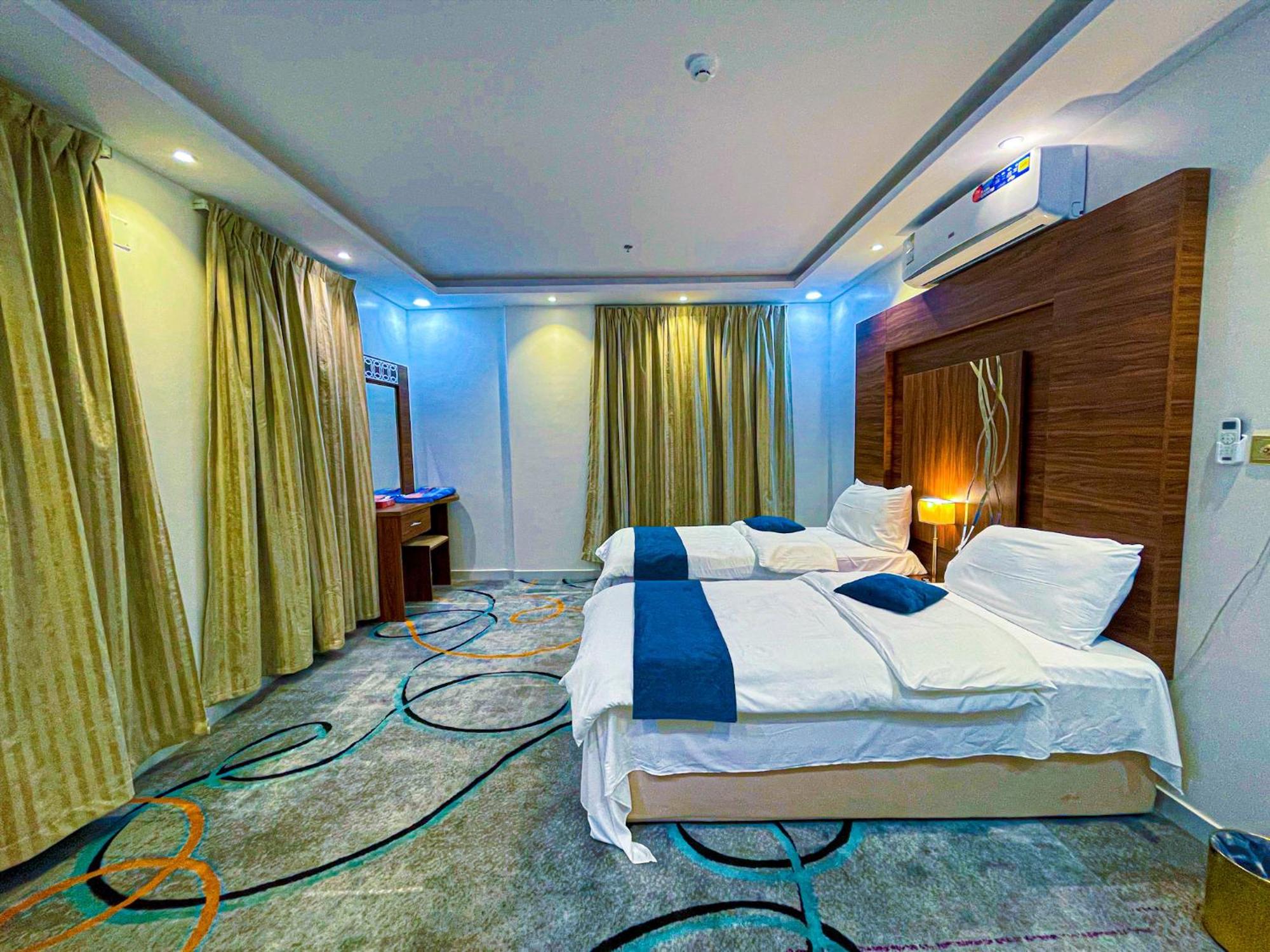 زائر الشمال Apartment *