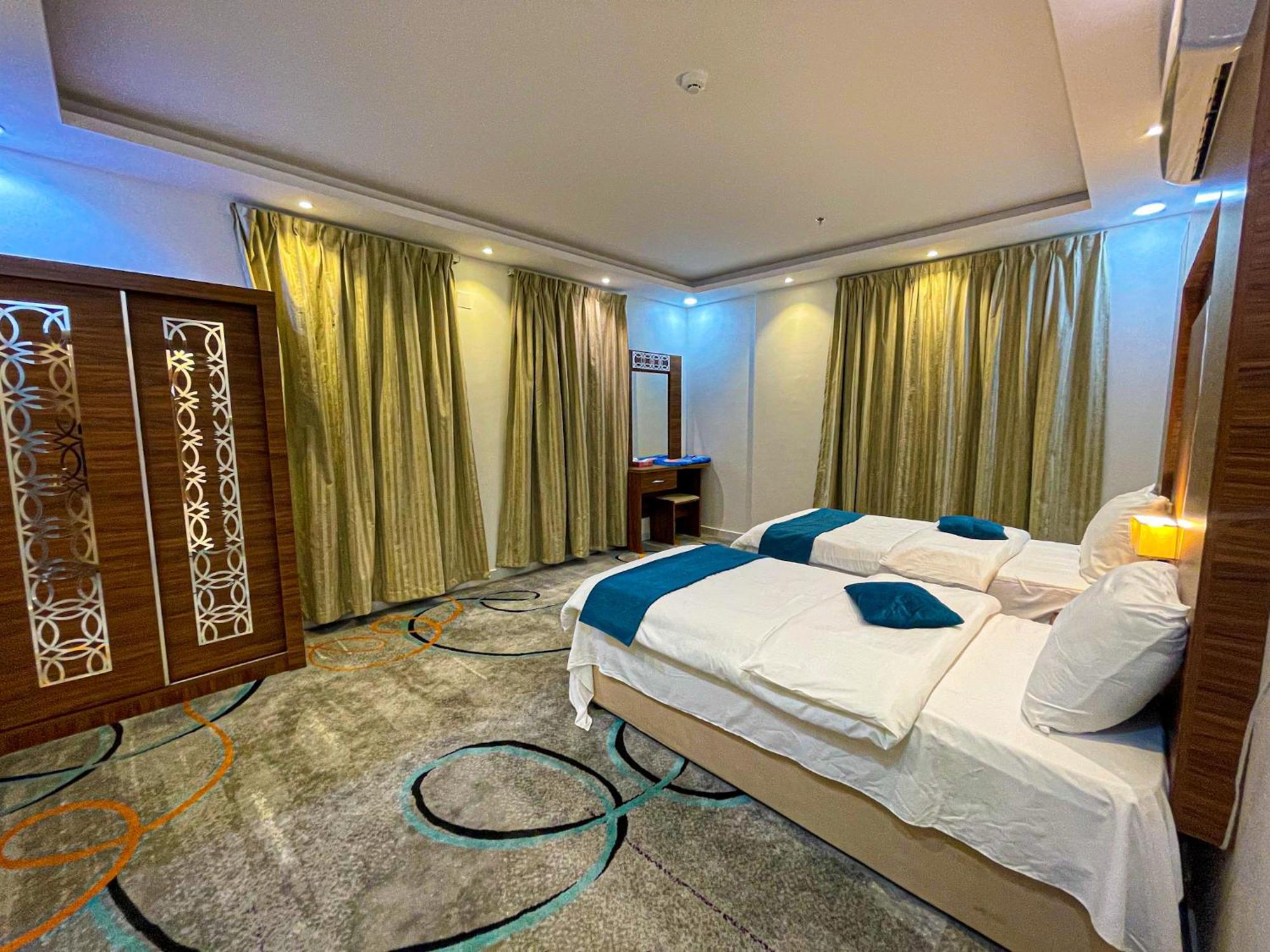 Apartment زائر الشمال *