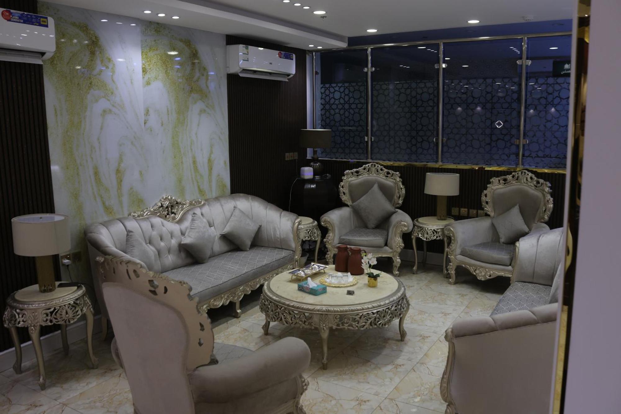 زائر الشمال Apartment