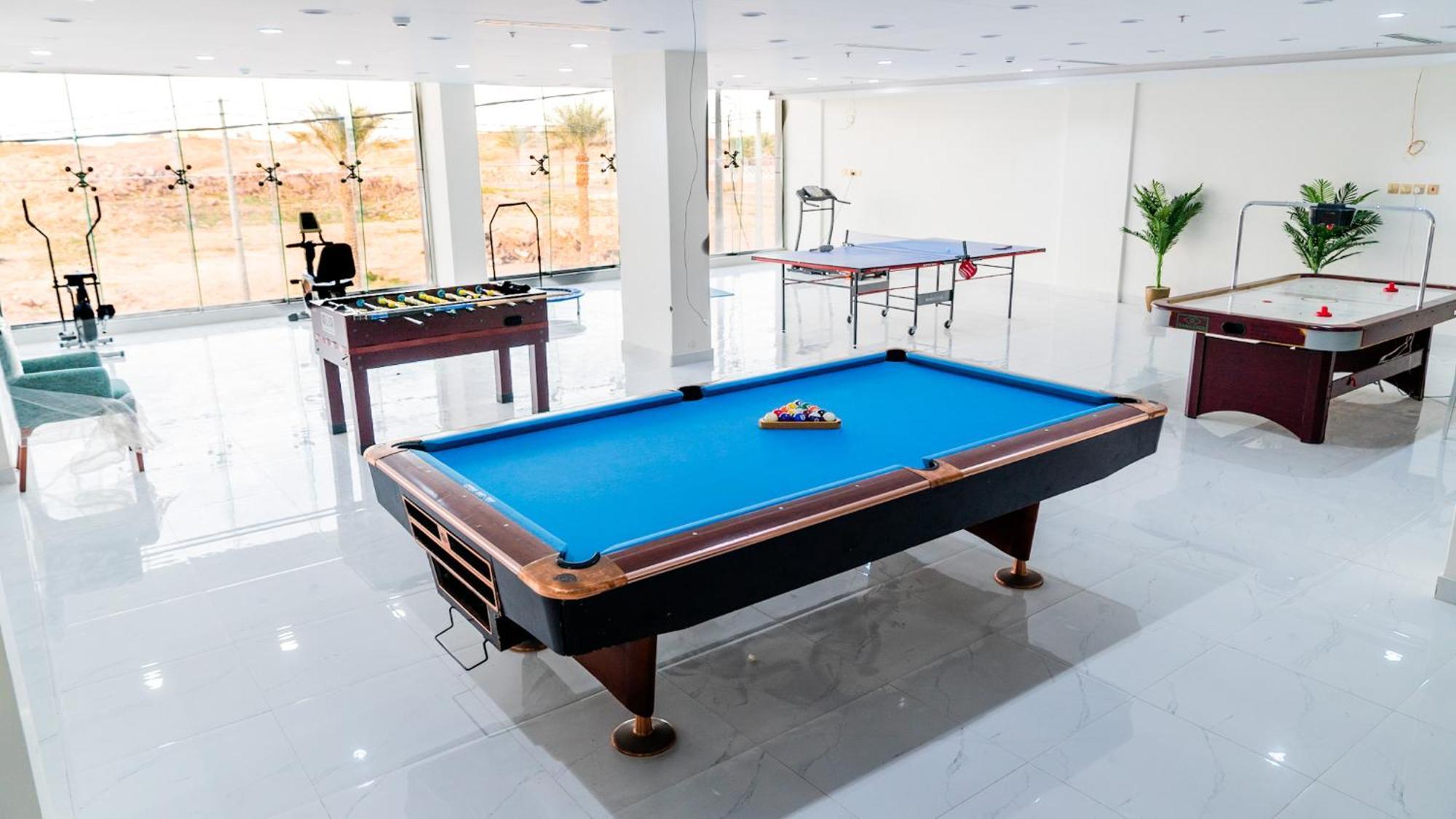 زائر الشمال Apartment Ha'il