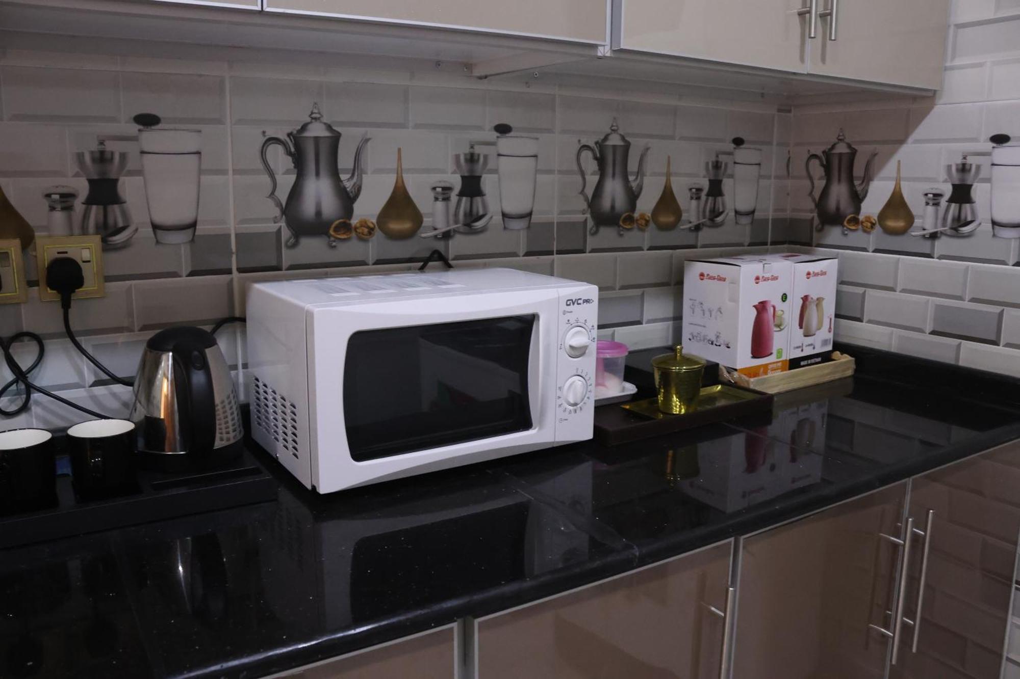 Apartment زائر الشمال
