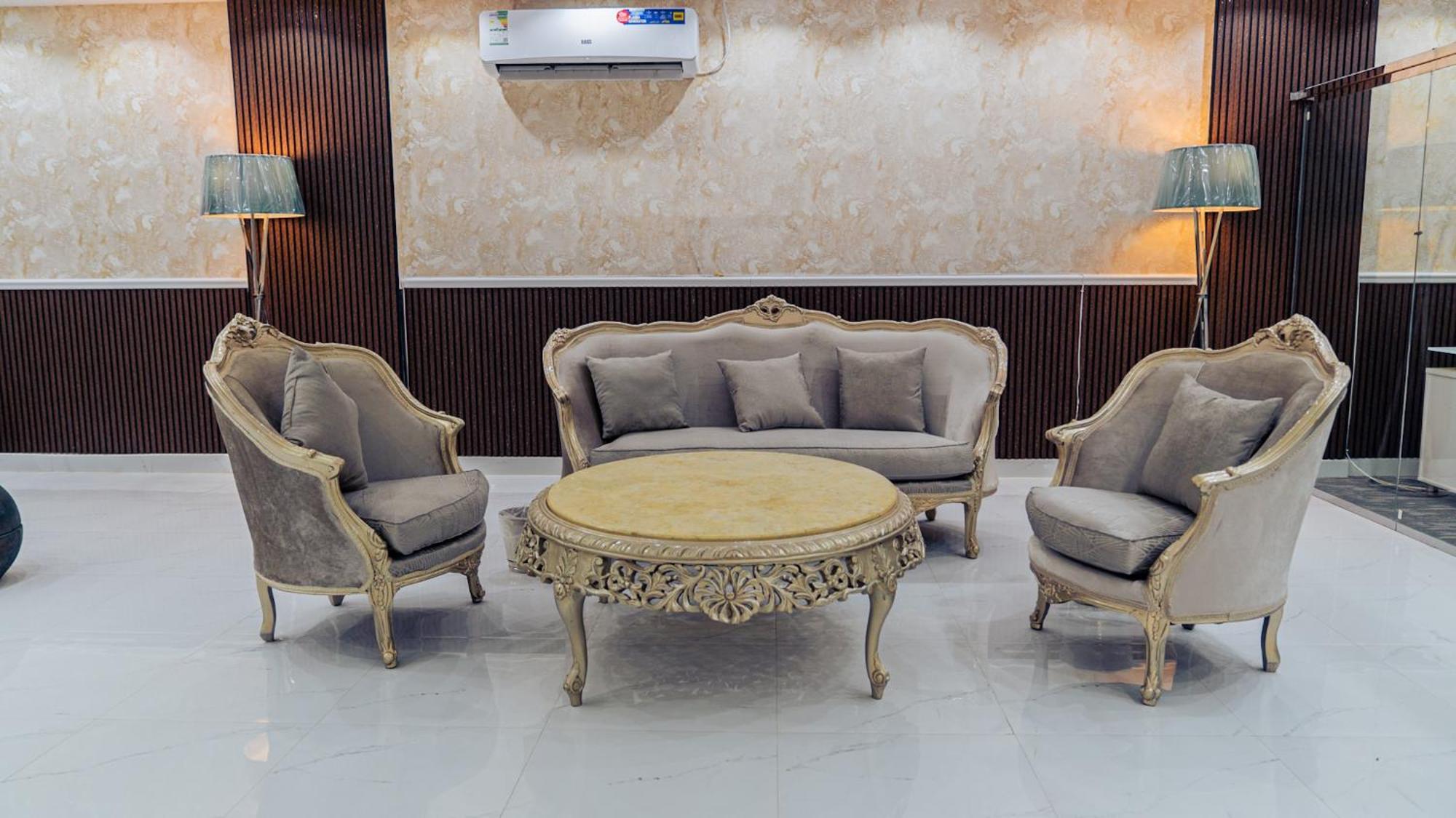 Apartment زائر الشمال