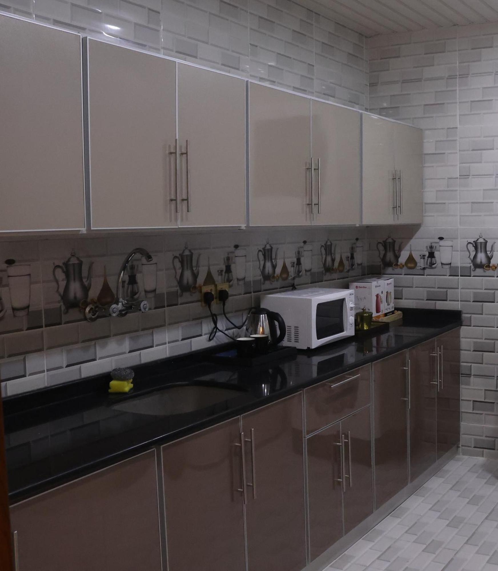 زائر الشمال Apartment