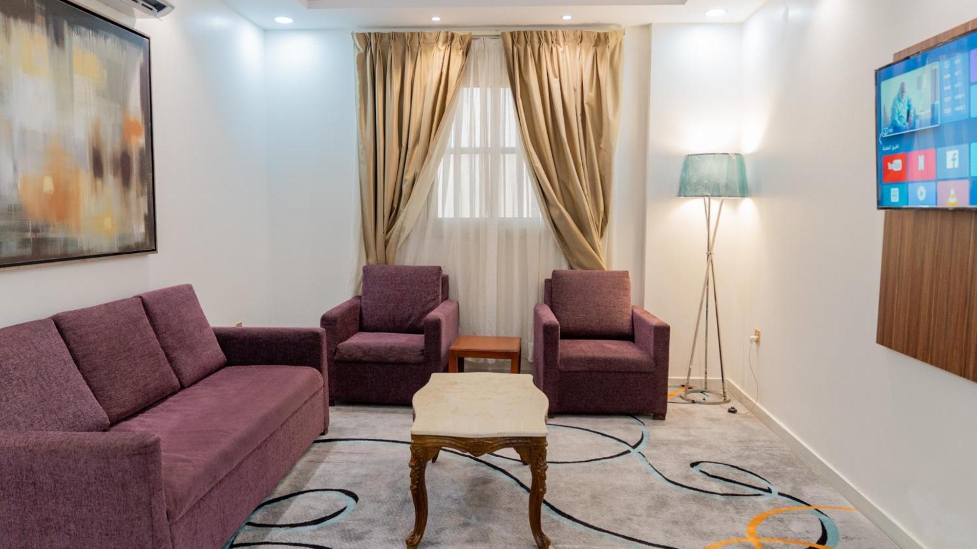 Apartment زائر الشمال *
