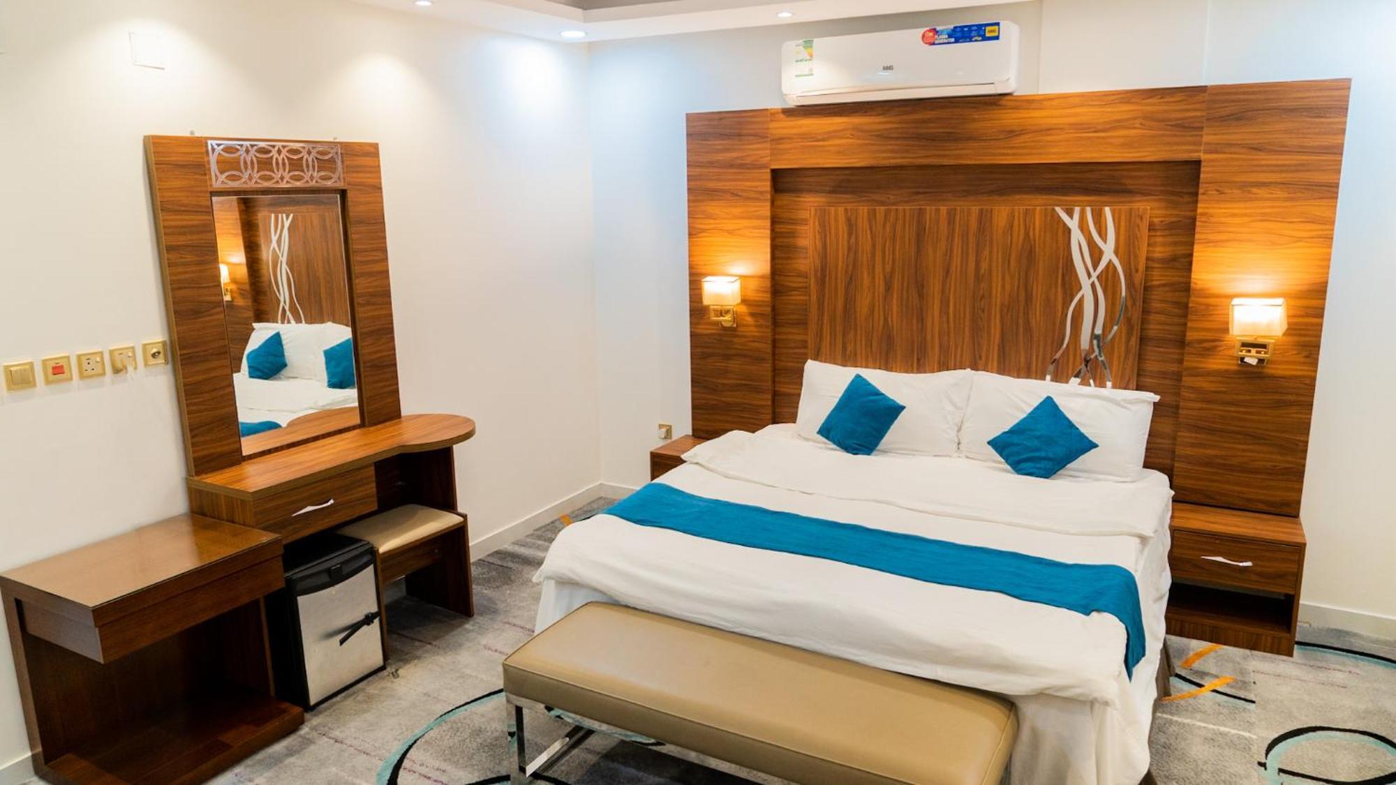 زائر الشمال Apartment *