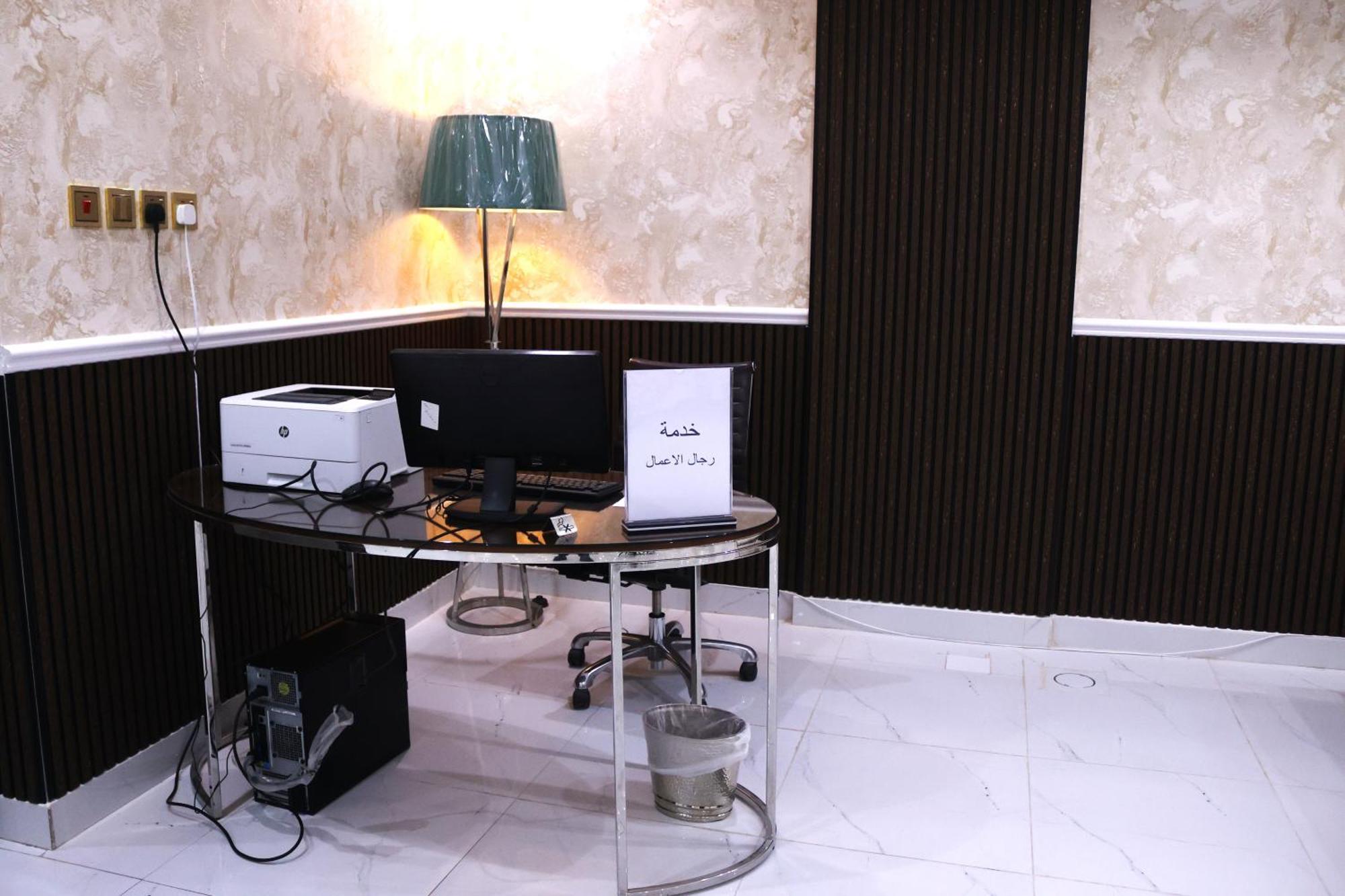 زائر الشمال Apartment *