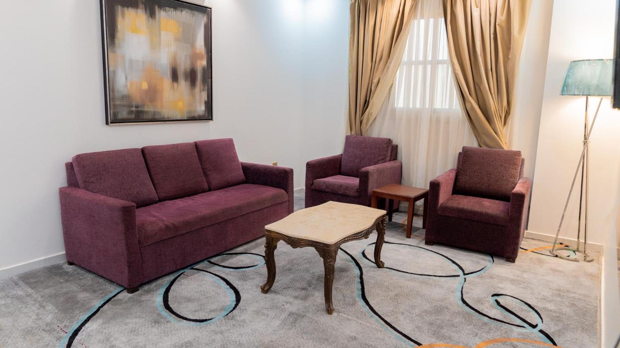 زائر الشمال Apartment